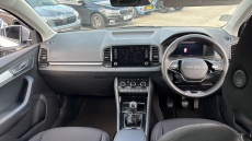Skoda Karoq 1.0 TSI 116 SE Edition 5dr Petrol Estate